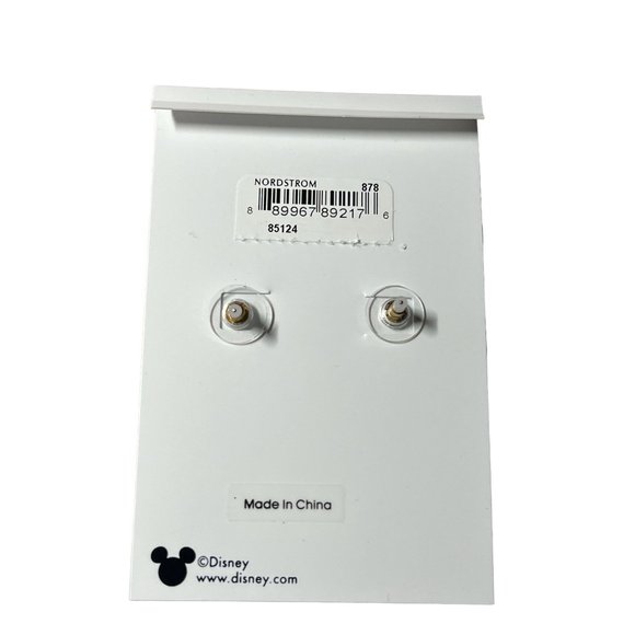 Baublebar Disney Disney Mickey Mouse Nutcracker Drop Earrings - Picture 2 of 2